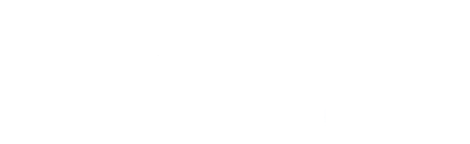 LOGO DE ARVORE BRANCA COM YGGDRASIL ESCRITO AO LADO